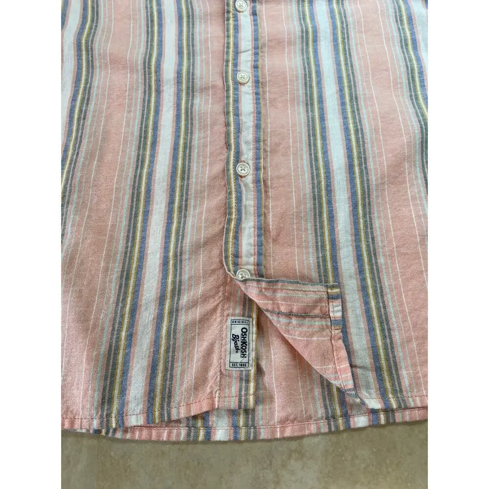 OshKosh Bgosh oshkosh b’gosh